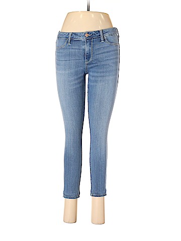 Hollister Jeggings (view 1)