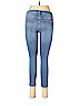 Hollister Blue Jeggings Size 7 - photo 2