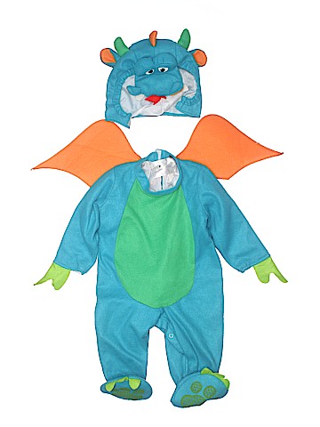 Incharacter Costumes Costume (view 1)