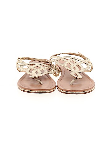 Kelly & Katie Sandals (view 2)