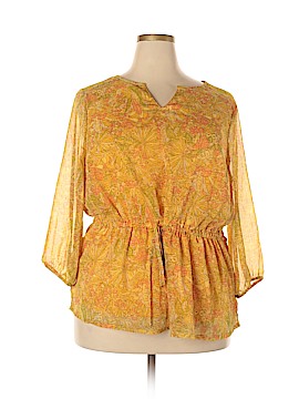 Liz Claiborne Size 1X Plus