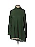 Eileen Fisher Green Pullover Sweater Size S (petite) - photo 1
