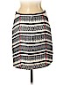Tabitha 100% Cotton Black Casual Skirt Size 6 (petite) - photo 2
