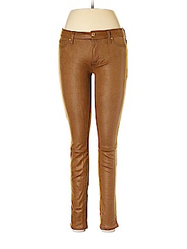 7 For All Mankind Size 28 waist