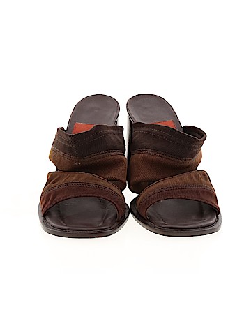 Goffredo Fantini Mule/Clog (view 2)