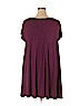 PREMISE Purple Casual Dress Size 2X - photo 2