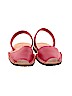 PONS Red Sandals Size EU 34 - photo 2