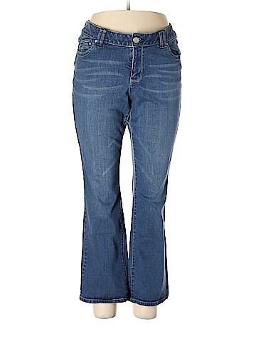 Lane Bryant Jeans (view 1)