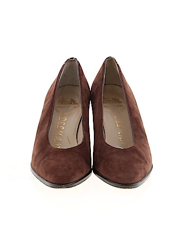 Delman Shoes Heels (view 2)