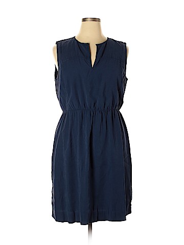 J.Crew Casual Dress (view 1)