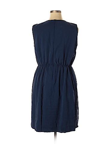 J.Crew Casual Dress (view 2)
