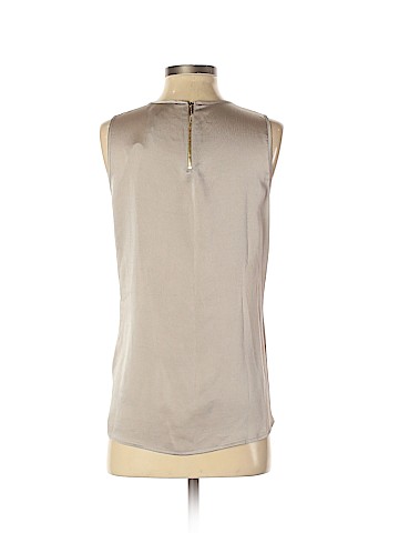 Calvin Klein Sleeveless Blouse (view 2)