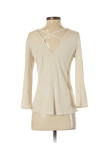 Daniel Rainn 3/4 Sleeve Top (view 2)