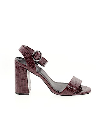 New Look Heels (view 1)