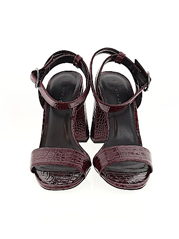 New Look Heels (view 2)