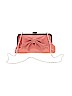 Jessica McClintock Pink Clutch One size - photo 1
