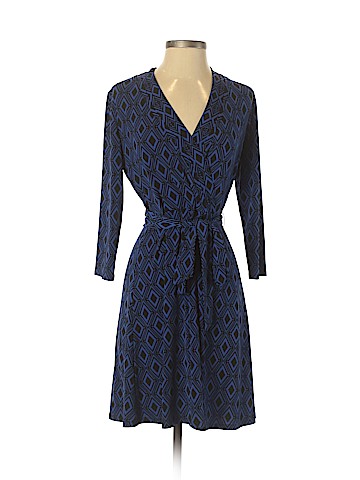 Liz Claiborne Casual Dress (view 1)