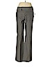 Banana Republic Factory Store 100% Cotton Gray Dress Pants Size 8 - photo 1