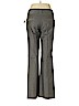 Banana Republic Factory Store 100% Cotton Gray Dress Pants Size 8 - photo 2