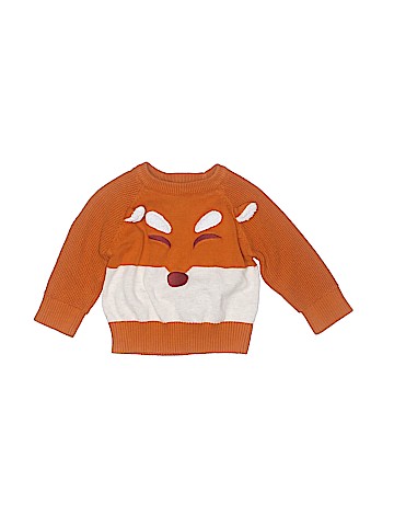 Cat & Jack Pullover Sweater (view 1)