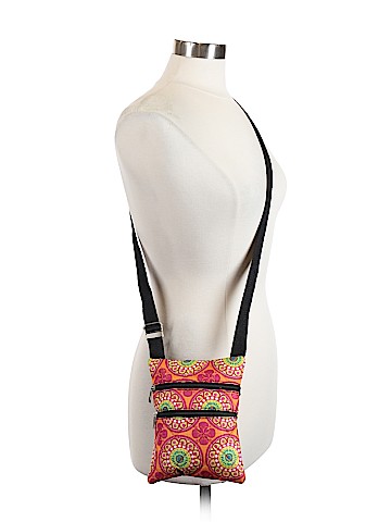 Unbranded Crossbody Bag (view 2)