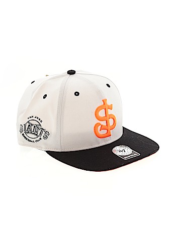 47 Brand Baseball Cap (view 1)