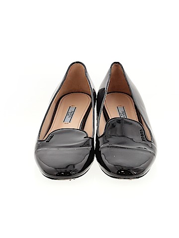 Prada Flats (view 2)