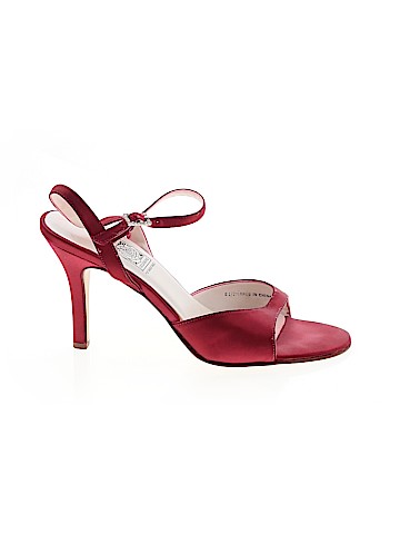 Special Occasions by Saugus Shoe Heels (view 1)