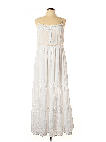 Forever 21 Casual Dress (view 1)