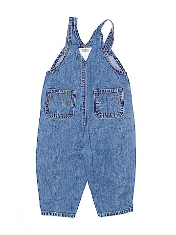 OshKosh B'gosh Overalls (view 2)