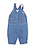 OshKosh B'gosh 100% Cotton Blue Overalls 12-18 MO / 18 MO - photo 2