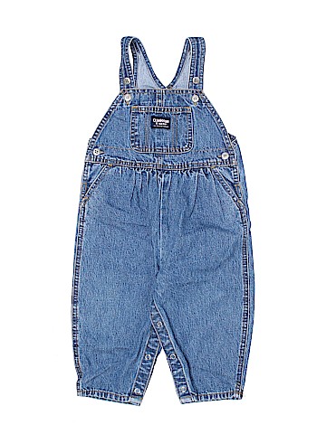OshKosh B'gosh Overalls (view 1)