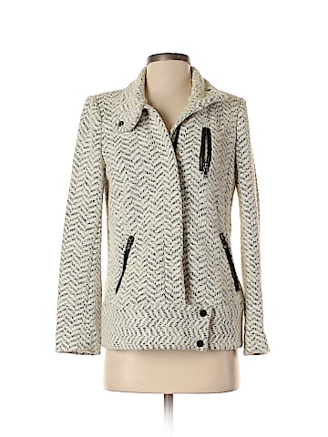 Rebecca Taylor Jacket (view 1)