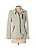 Rebecca Taylor Ivory Jacket Size 2 - photo 1
