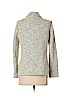 Rebecca Taylor Ivory Jacket Size 2 - photo 2