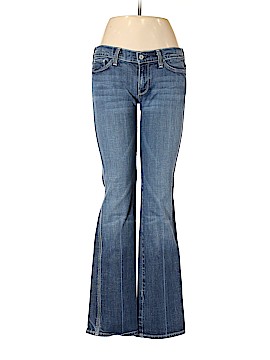 7 For All Mankind Size 29 waist