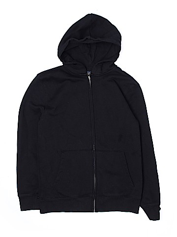 The Children's Place Zip Up Hoodie (view 1)