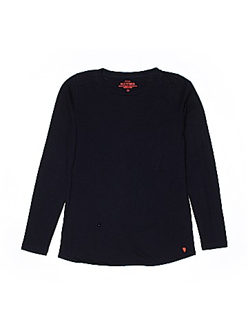 Crewcuts Long Sleeve T-Shirt (view 1)