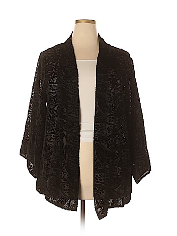 Violet & Claire Kimono (view 1)