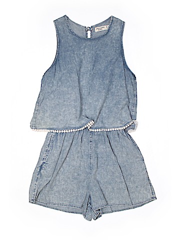 Abercrombie Romper (view 1)