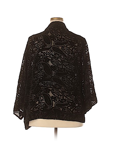 Violet & Claire Kimono (view 2)