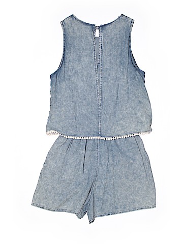 Abercrombie Romper (view 2)