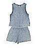 Abercrombie Blue Romper Size 13 - 14 - photo 2