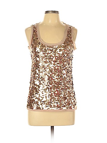 Ann Taylor LOFT Sleeveless Top (view 1)