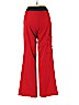 Assorted Brands Red Casual Pants Size XXS (petite) - photo 2