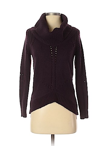 Ann Taylor LOFT Pullover Sweater (view 1)