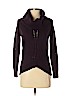 Ann Taylor LOFT Purple Pullover Sweater Size S (petite) - photo 1