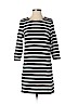 Old Navy 100% Cotton Black Casual Dress Size S (petite) - photo 1