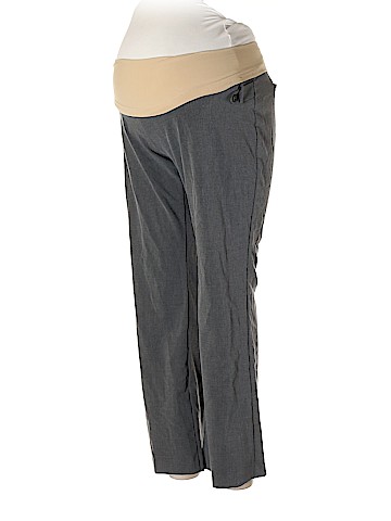 Motherhood Dress Pants (view 1)