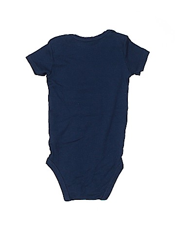 Carter's Short Sleeve Onesie (view 2)
